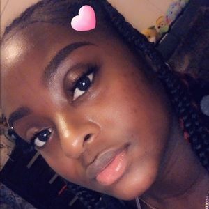 Meet your Posher, Shante